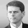 Андрей Граванов