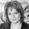 Татьяна Кирьянова