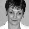 Галина Кошкина