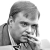 Денис Пашков