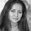 Анастасия Потёкина