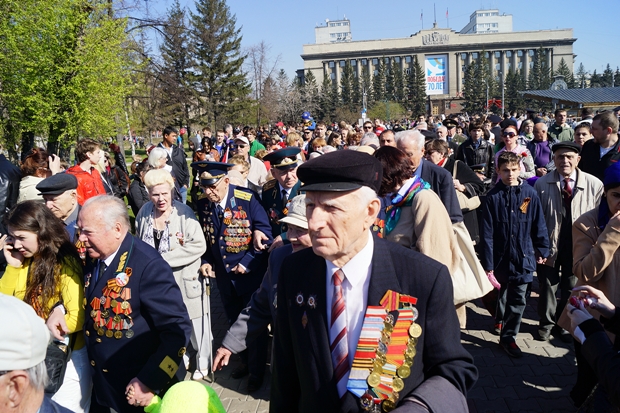 День Победы