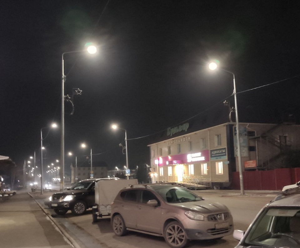 Воздух в Емельяново