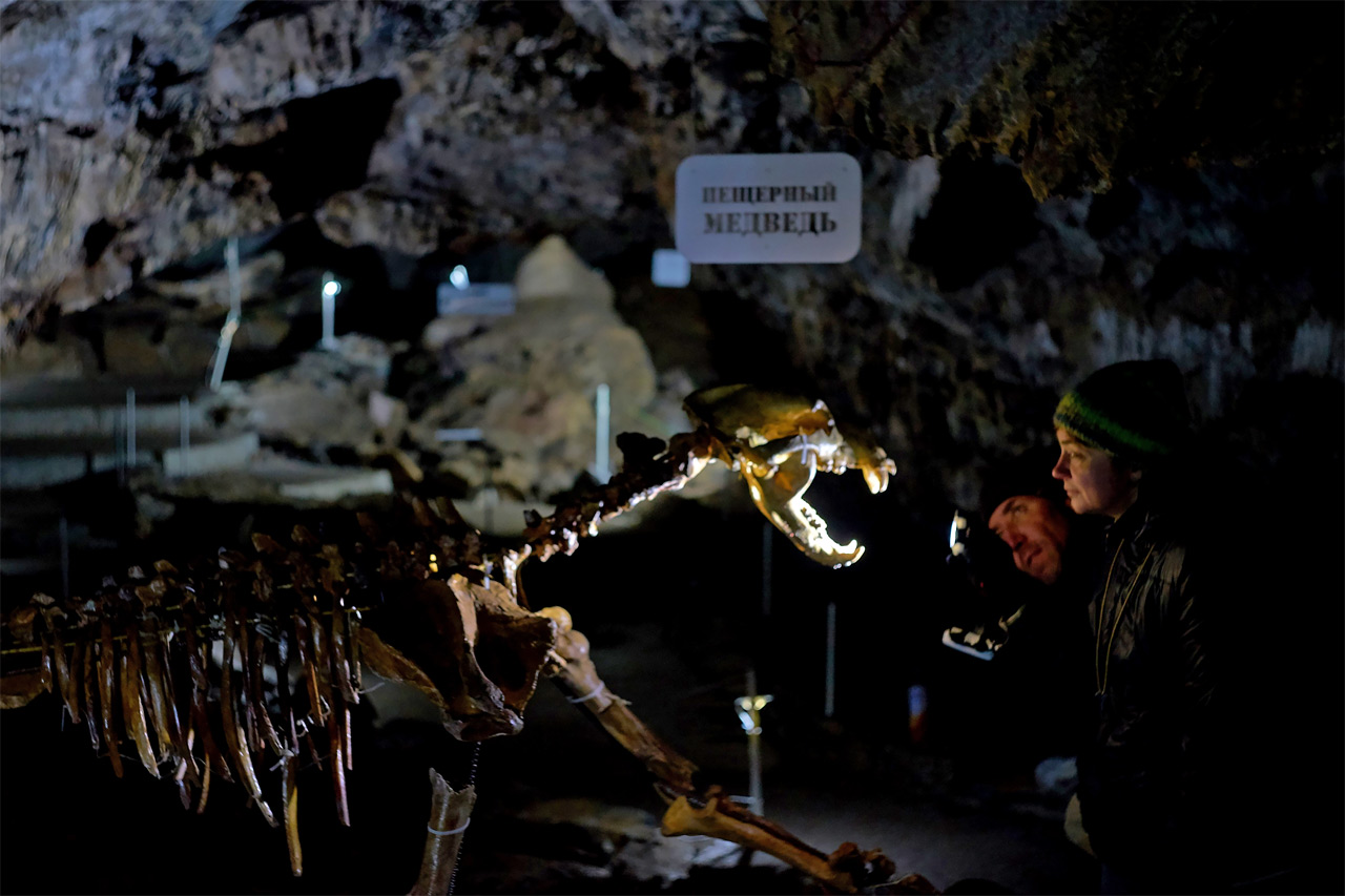 Познавательные экскурсии в пещеру большой популярностью у любознательных красноярцев. Но теперь попасть в пещеру станет сложнее из-за отсутствия места отдыха по дороге