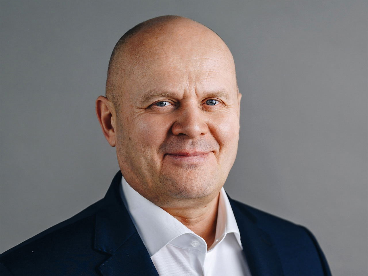 Владислав Логинов портрет Красноярск